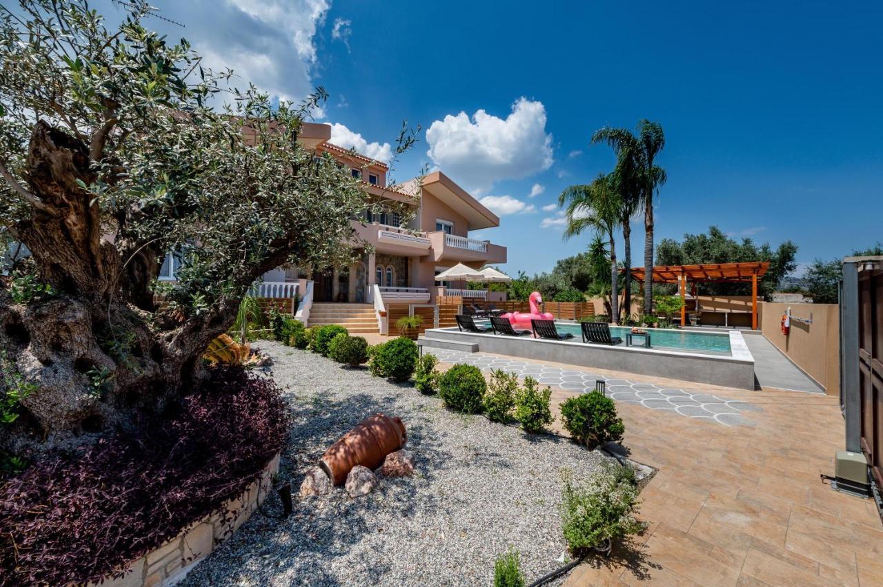 Villa Barbara