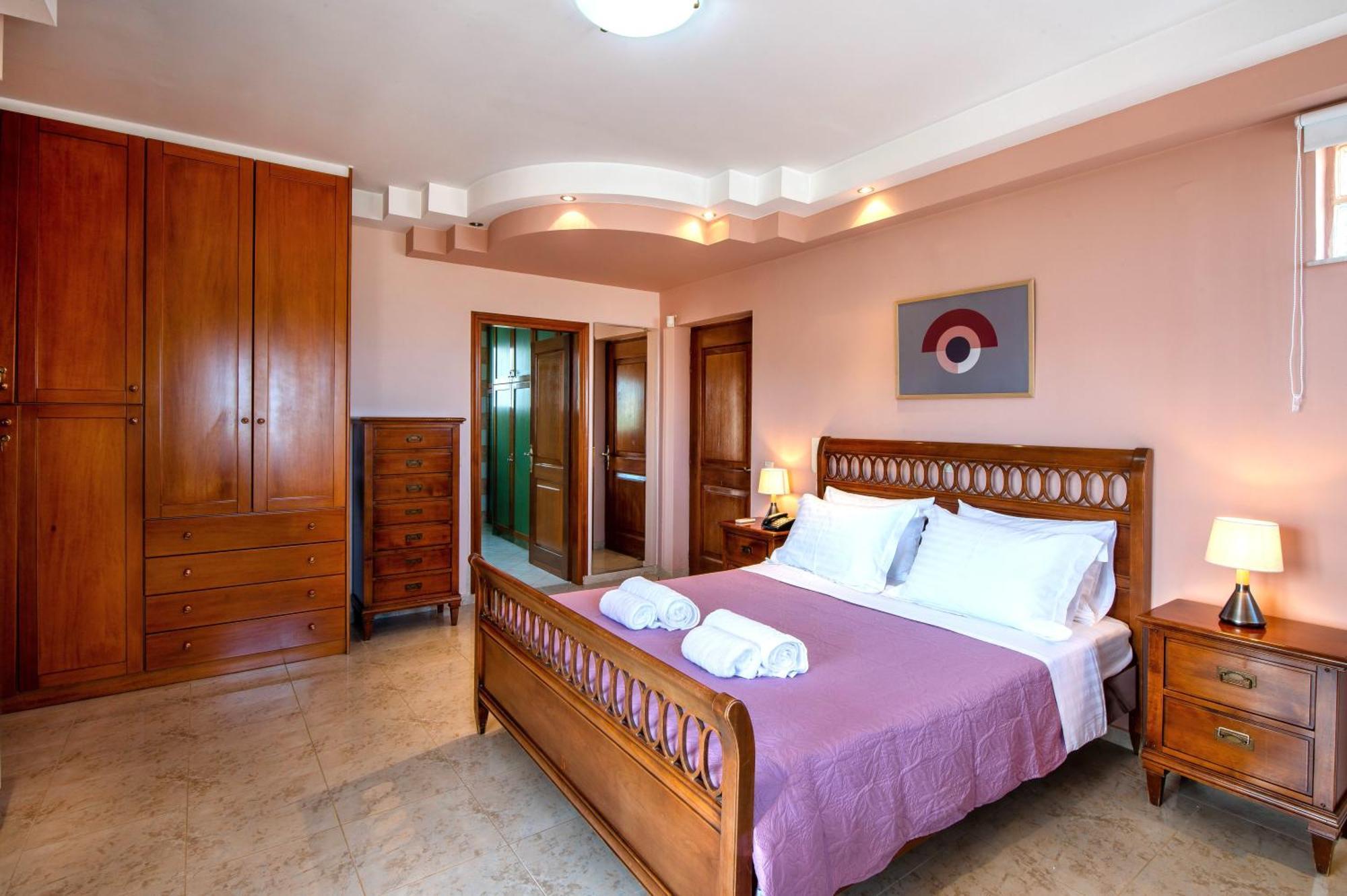 Villa Barbara Afantou