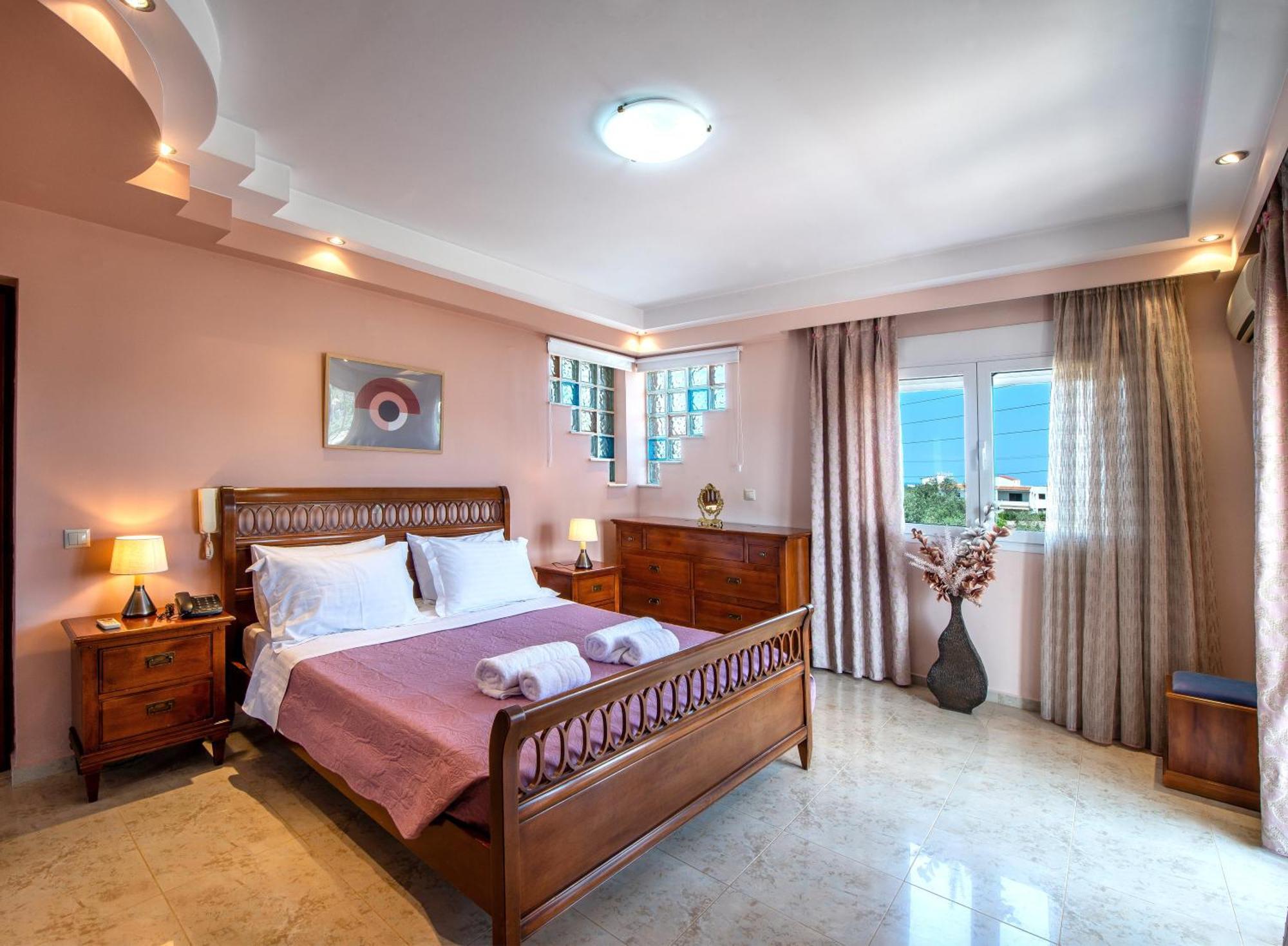 Villa Barbara